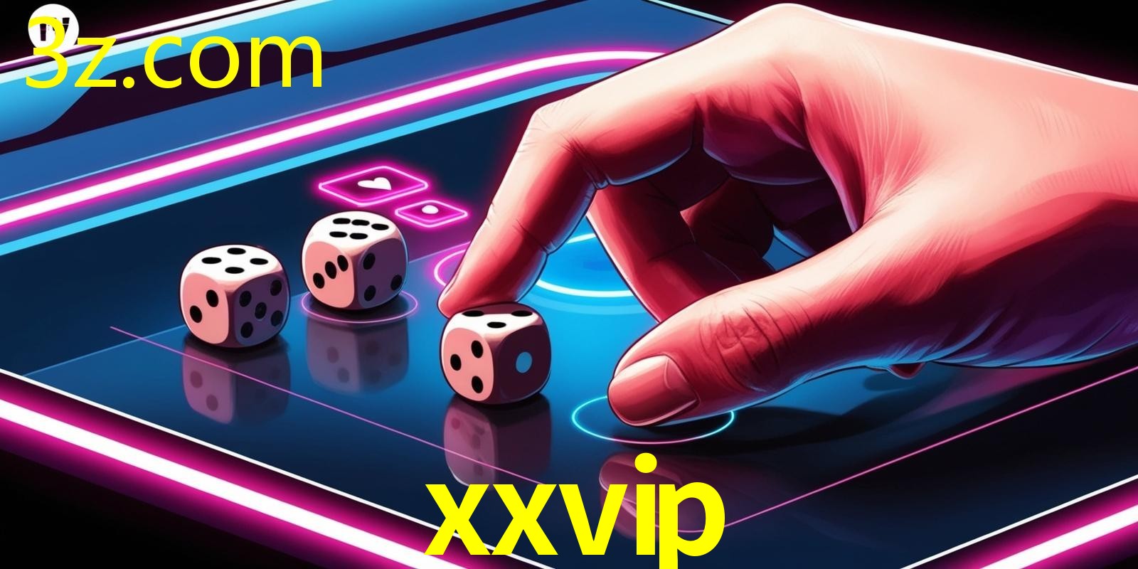 XXVIP