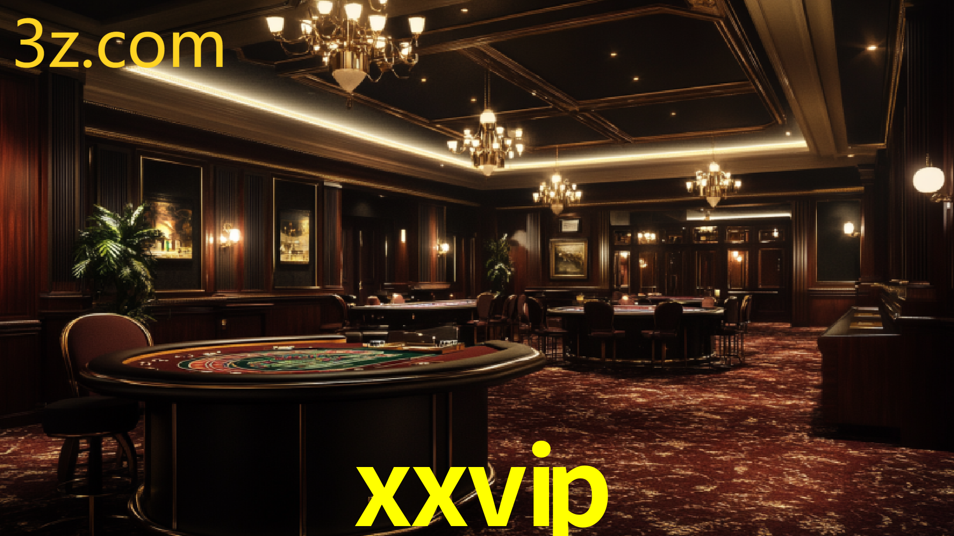 XXVIP