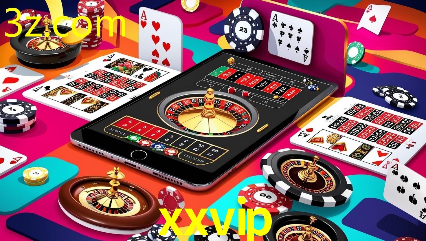 XXVIP