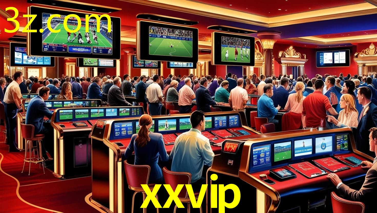 XXVIP