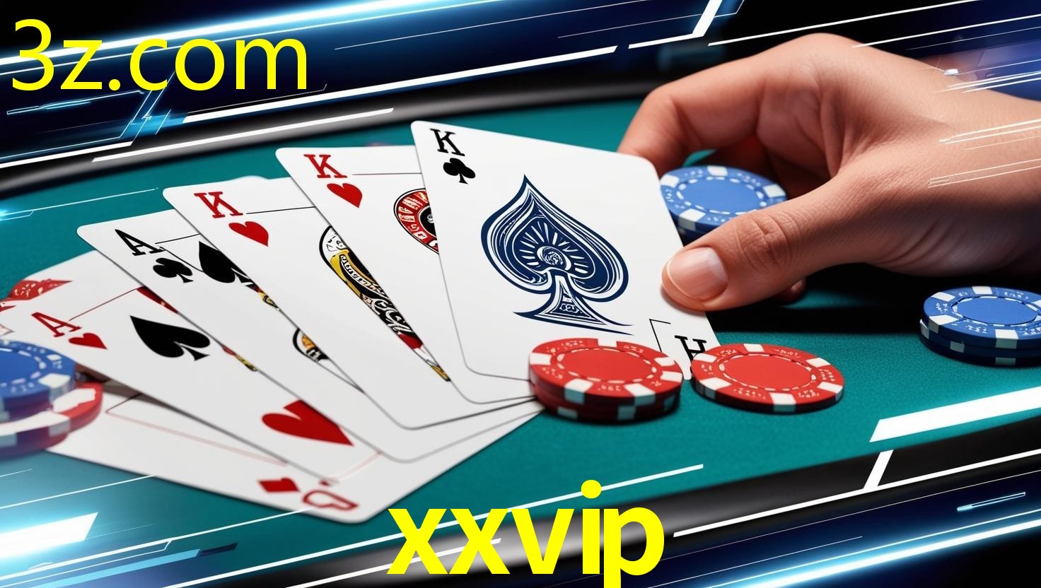 XXVIP