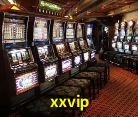 Desvendando o Mundo dos Jogos Virtuais na xxvip