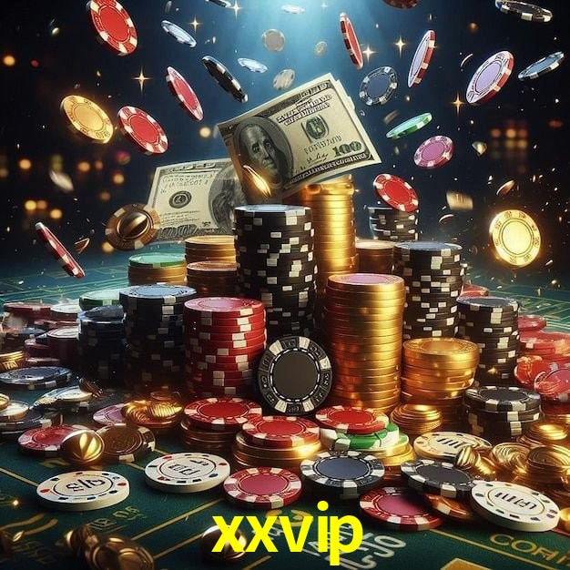 Descubra o Programa VIP da xxvip: Vantagens Exclusivas para Jogadores
