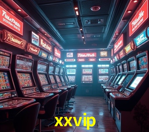 Tecnologia da Plataforma xxvip