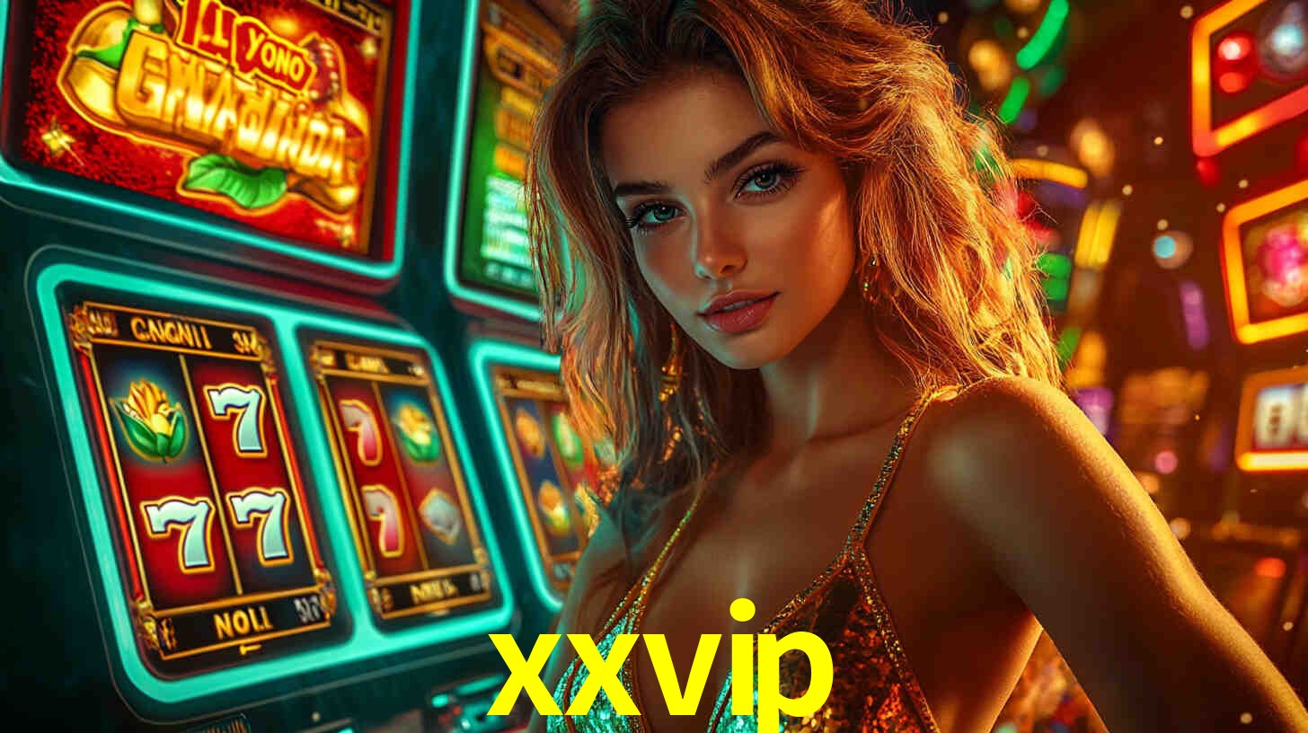 Programa VIP xxvip