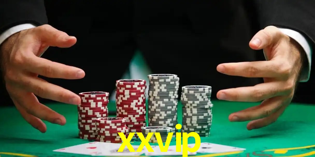 cassino xxvip