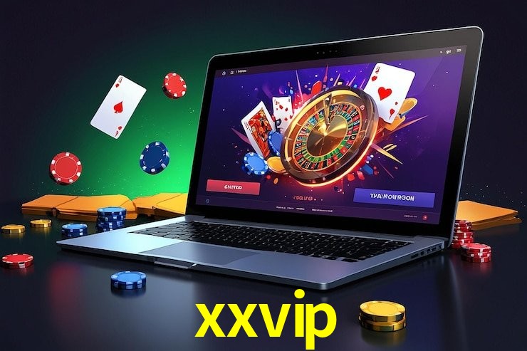 Cadastro Rápido xxvip