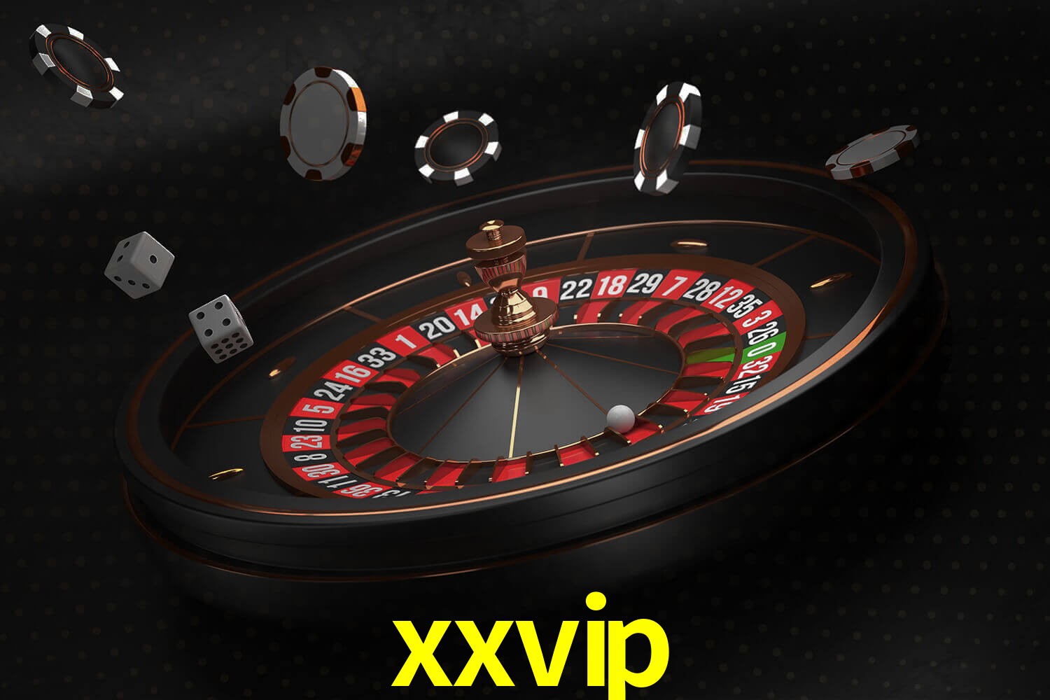 xxvip: Jogos de Caça-Níqueis-Altas Recompensas, Roleta-Velocidade, Blackjack-Desafios Máximos