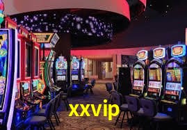 Design Responsivo xxvip