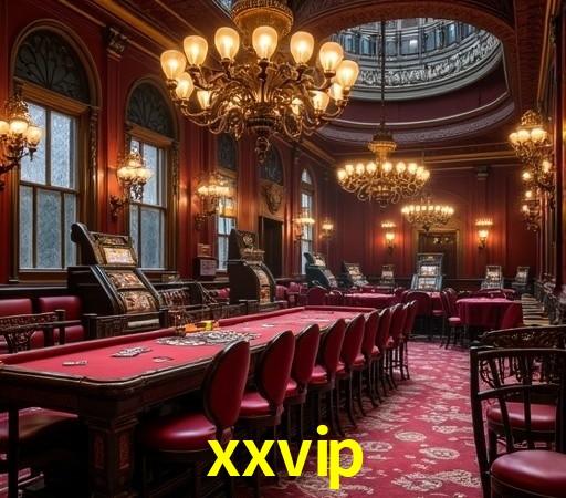 Login Seguro xxvip