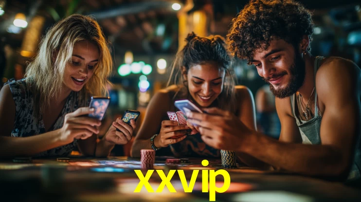 VIP Casino xxvip