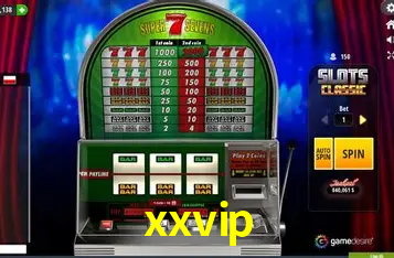 APP oficial da xxvip para mobile