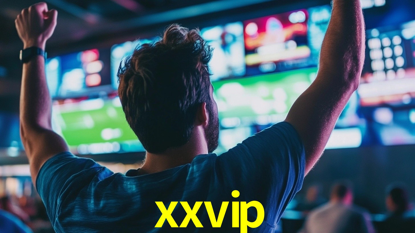 Sinta a adrenalina dos jogos de cassino com xxvip