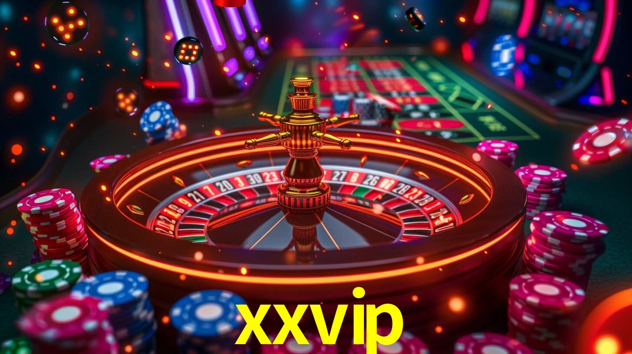 A Experiência Imersiva dos Cassinos Ao Vivo no xxvip