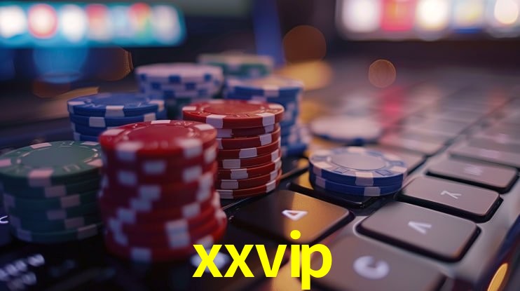 Jogos de Slot xxvip