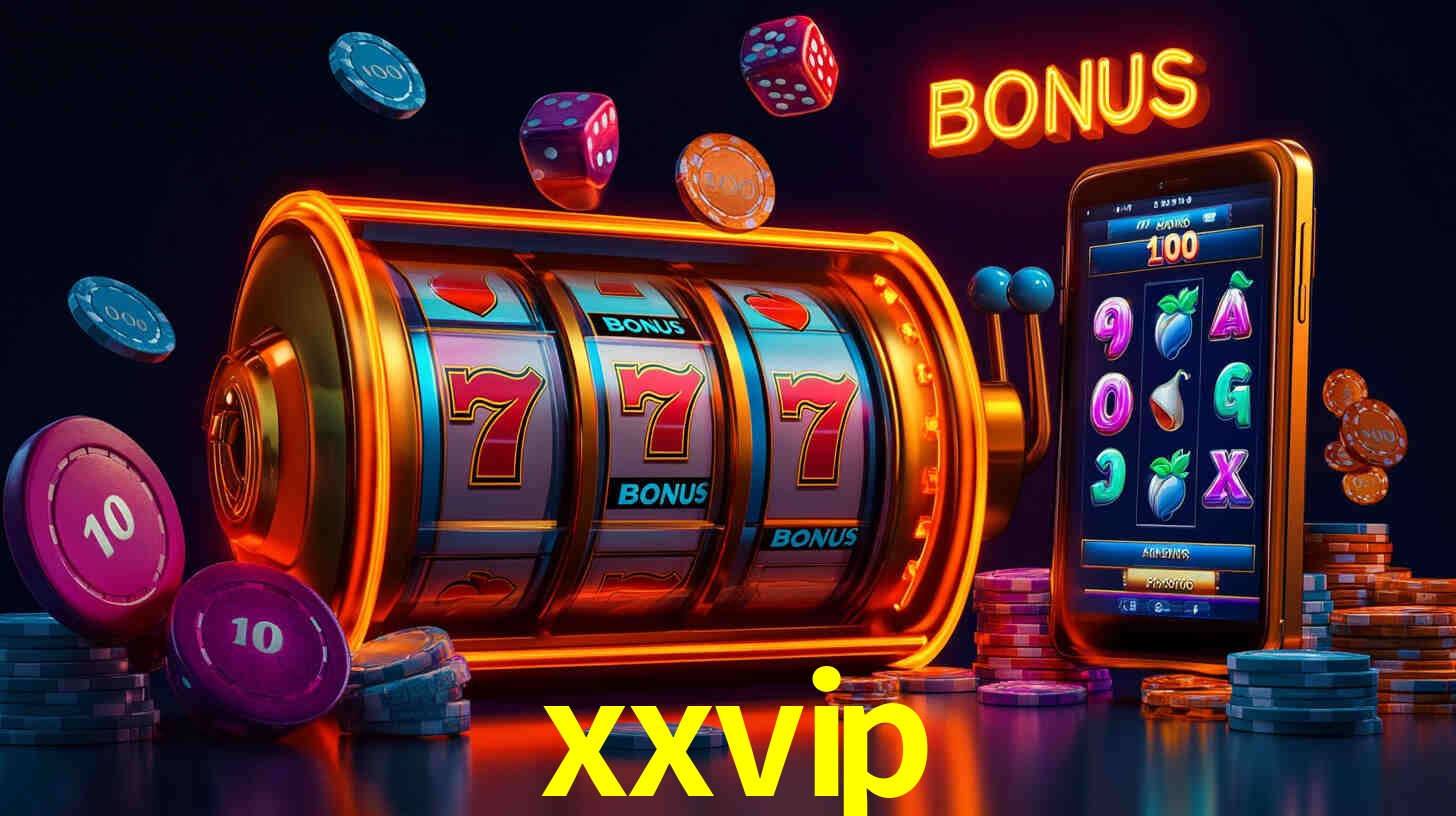 Descubra o Programa VIP da xxvip: Vantagens Exclusivas para Jogadores