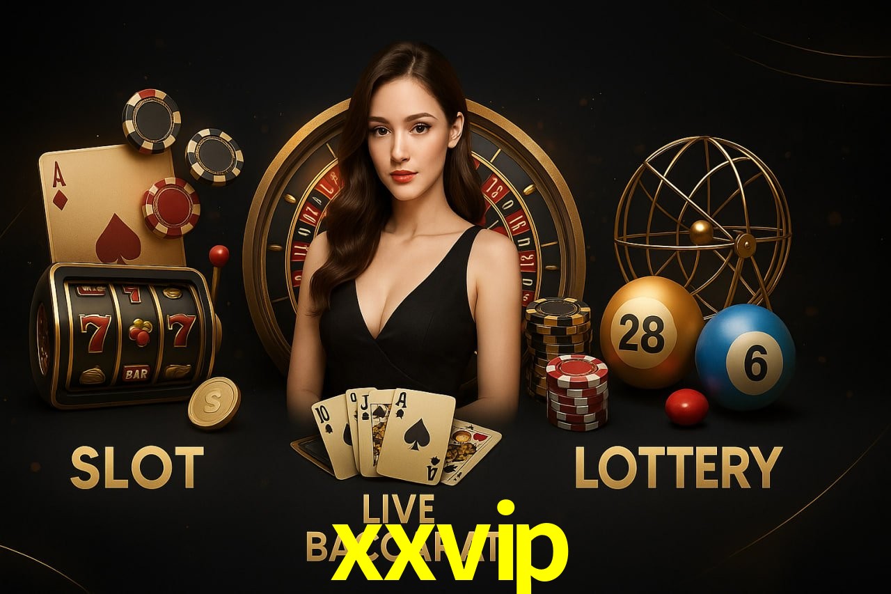 Integração de APIs xxvip