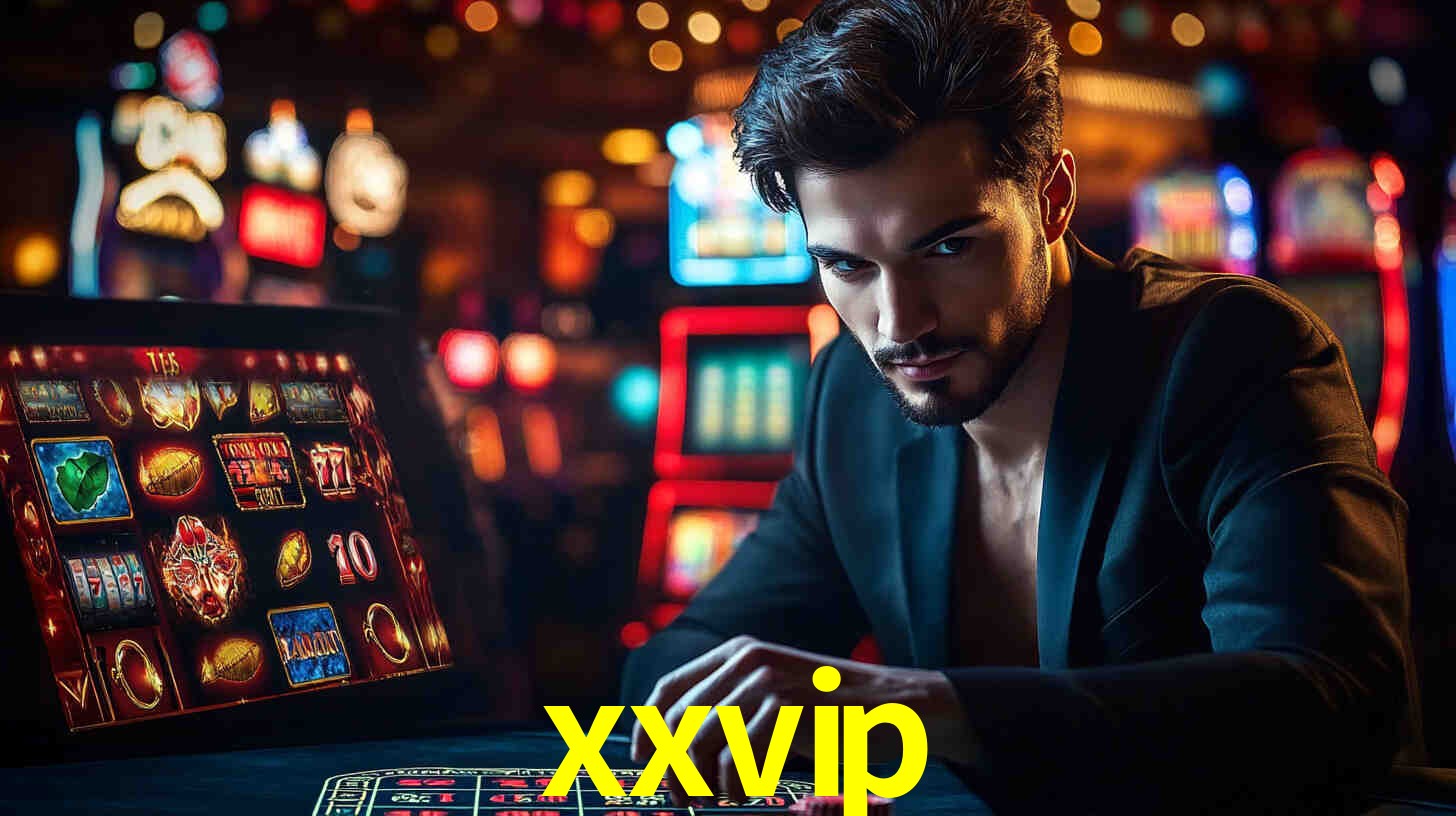 xxvip: Seu Especialista em Apostas Esportivas Brasileiras