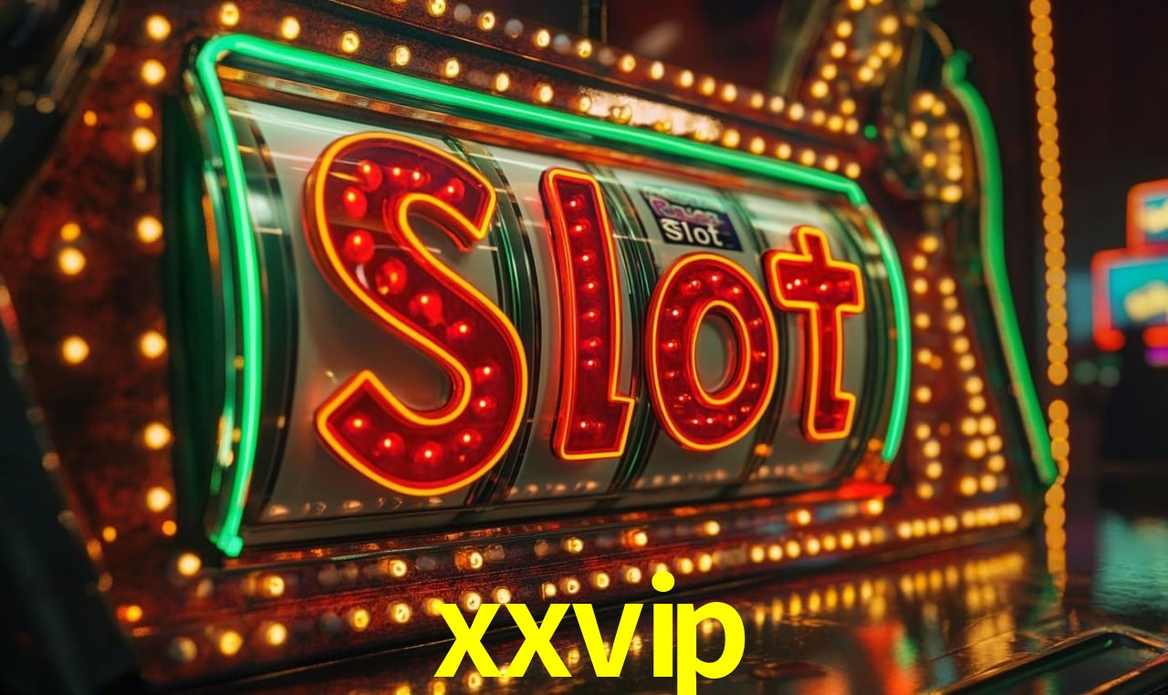 Provedores de Jogos xxvip